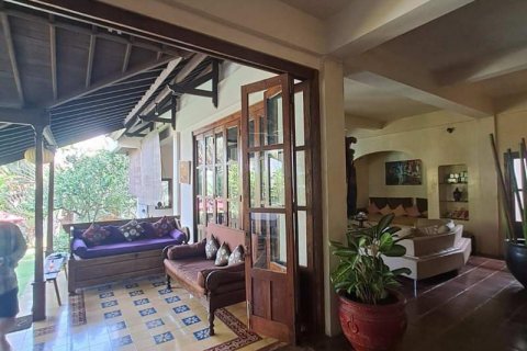 4 bedrooms Villa in Canggu, Badung, Indonesia No. 7685 9