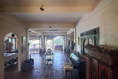 4 bedrooms Villa in Canggu, Badung, Indonesia No. 7685 2