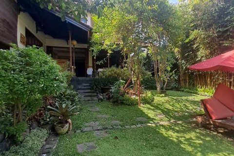 4 bedrooms Villa in Canggu, Badung, Indonesia No. 7685 7