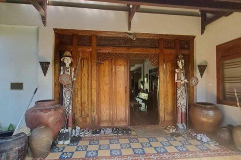 4 bedrooms Villa in Canggu, Badung, Indonesia No. 7685 5