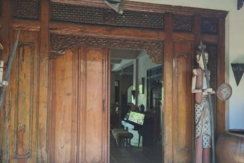 4 bedrooms Villa in Canggu, Badung, Indonesia No. 7685 18