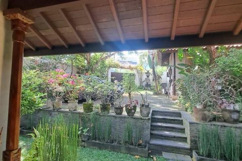 4 bedrooms Villa in Canggu, Badung, Indonesia No. 7685 16
