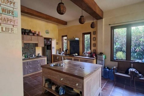 4 bedrooms Villa in Canggu, Badung, Indonesia No. 7685 8