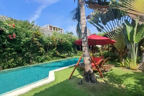 4 bedrooms Villa in Canggu, Badung, Indonesia No. 7685 3