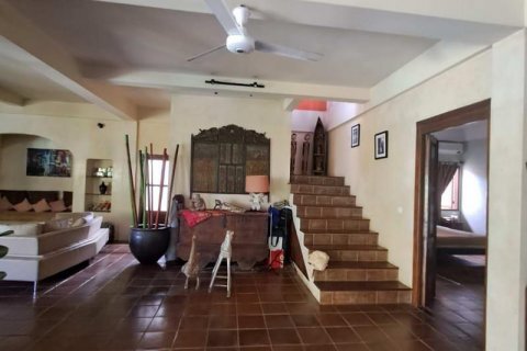4 bedrooms Villa in Canggu, Badung, Indonesia No. 7685 10