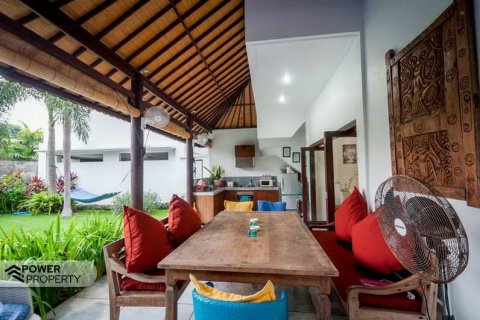 5 bedrooms Villa in Seminyak, Badung, Indonesia No. 7686 5