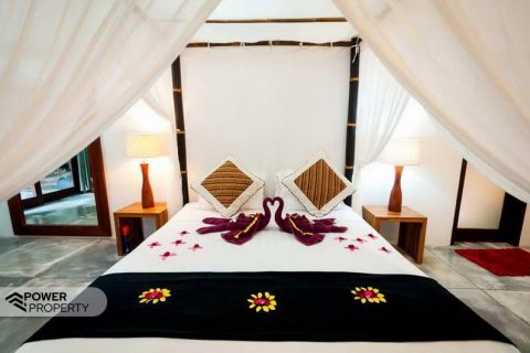 5 bedrooms Villa in Seminyak, Badung, Indonesia No. 7686 16