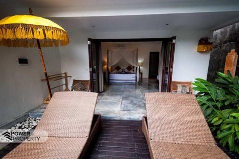 5 bedrooms Villa in Seminyak, Badung, Indonesia No. 7686 14