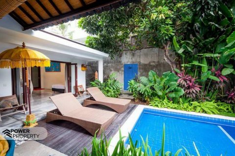 5 bedrooms Villa in Seminyak, Badung, Indonesia No. 7686 8