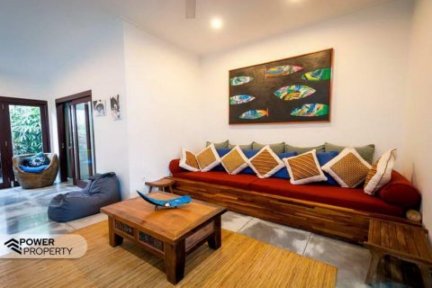 5 bedrooms Villa in Seminyak, Badung, Indonesia No. 7686 11