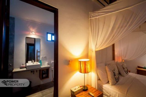 5 bedrooms Villa in Seminyak, Badung, Indonesia No. 7686 17