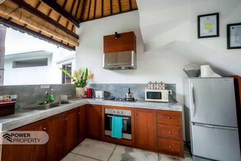 5 bedrooms Villa in Seminyak, Badung, Indonesia No. 7686 4