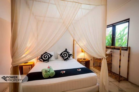 5 bedrooms Villa in Seminyak, Badung, Indonesia No. 7686 13