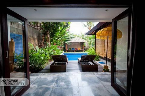 5 bedrooms Villa in Seminyak, Badung, Indonesia No. 7686 15