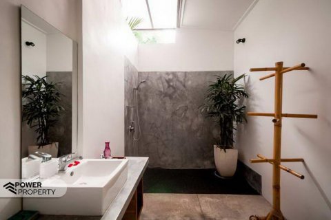 5 bedrooms Villa in Seminyak, Badung, Indonesia No. 7686 12