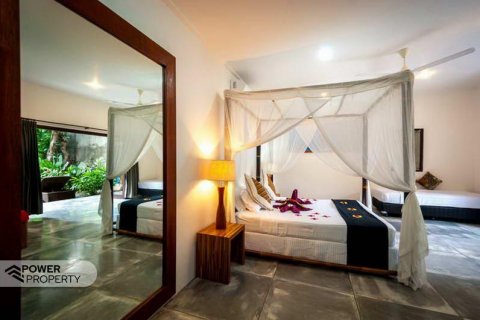 5 bedrooms Villa in Seminyak, Badung, Indonesia No. 7686 18