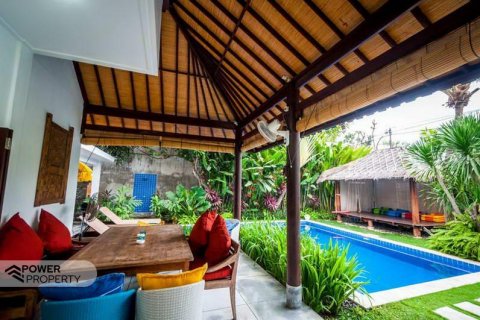 5 bedrooms Villa in Seminyak, Badung, Indonesia No. 7686 9