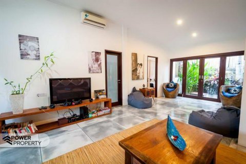 5 bedrooms Villa in Seminyak, Badung, Indonesia No. 7686 10