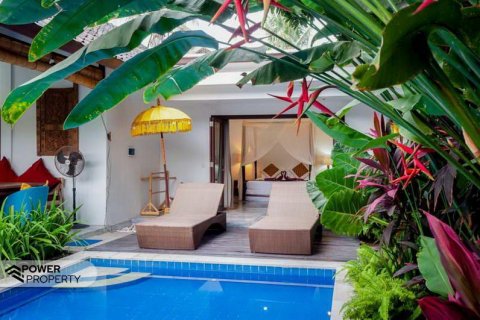 5 bedrooms Villa in Seminyak, Badung, Indonesia No. 7686 7