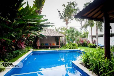 5 bedrooms Villa in Seminyak, Badung, Indonesia No. 7686 6