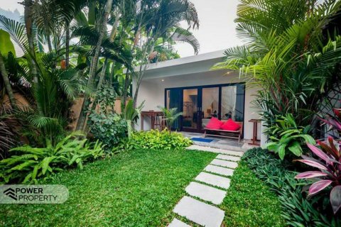 5 bedrooms Villa in Seminyak, Badung, Indonesia No. 7686 2