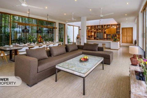 5 bedrooms Villa in Canggu, Badung, Indonesia No. 7688 17