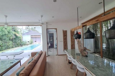 5 bedrooms Villa in Canggu, Badung, Indonesia No. 7688 13