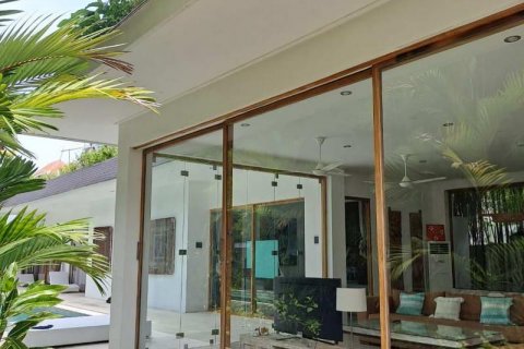 5 bedrooms Villa in Canggu, Badung, Indonesia No. 7688 4