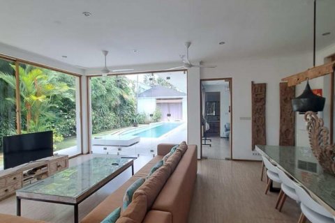 5 bedrooms Villa in Canggu, Badung, Indonesia No. 7688 11