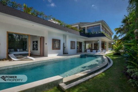 5 bedrooms Villa in Canggu, Badung, Indonesia No. 7688 20