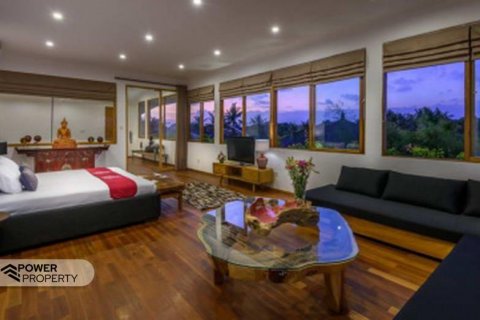 5 bedrooms Villa in Canggu, Badung, Indonesia No. 7688 23