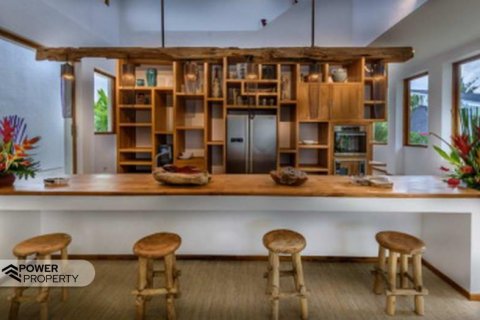5 bedrooms Villa in Canggu, Badung, Indonesia No. 7688 19