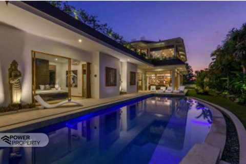 5 bedrooms Villa in Canggu, Badung, Indonesia No. 7688 15