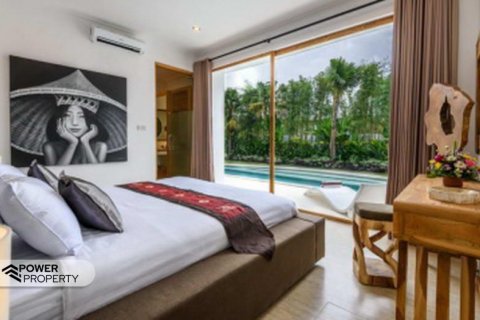 5 bedrooms Villa in Canggu, Badung, Indonesia No. 7688 30