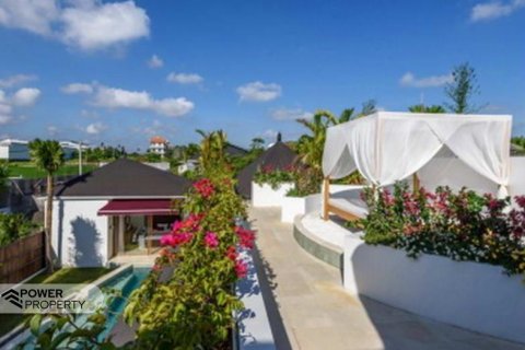 5 bedrooms Villa in Canggu, Badung, Indonesia No. 7688 25
