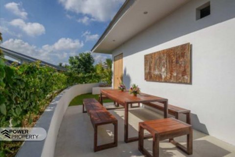 5 bedrooms Villa in Canggu, Badung, Indonesia No. 7688 27