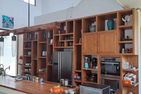 5 bedrooms Villa in Canggu, Badung, Indonesia No. 7688 6