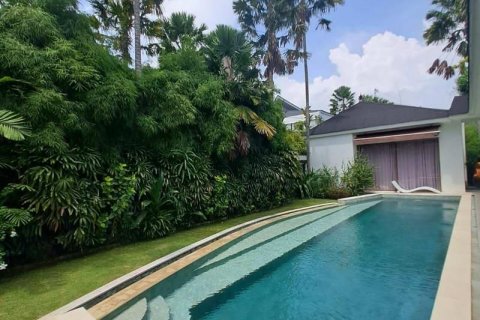 5 bedrooms Villa in Canggu, Badung, Indonesia No. 7688 14