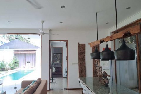 5 bedrooms Villa in Canggu, Badung, Indonesia No. 7688 7