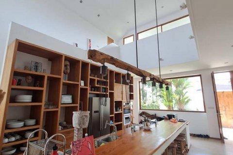 5 bedrooms Villa in Canggu, Badung, Indonesia No. 7688 8