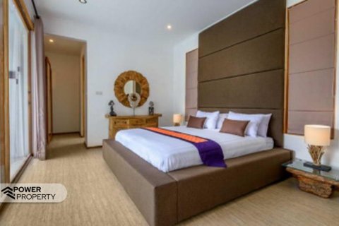 5 bedrooms Villa in Canggu, Badung, Indonesia No. 7688 18