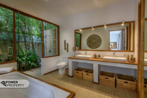 5 bedrooms Villa in Canggu, Badung, Indonesia No. 7688 28