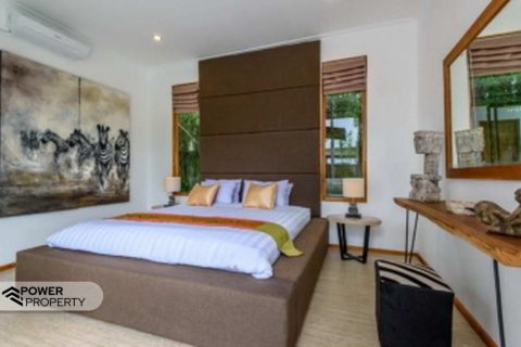 5 bedrooms Villa in Canggu, Badung, Indonesia No. 7688 29