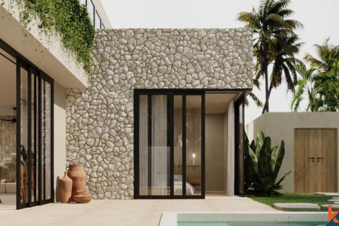 3 bedrooms Villa in Tabanan, Indonesia No. 11124 4