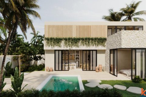 3 bedrooms Villa in Tabanan, Indonesia No. 11124