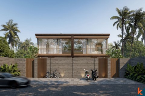 2 bedrooms Villa in Kediri, Indonesia No. 11119 5