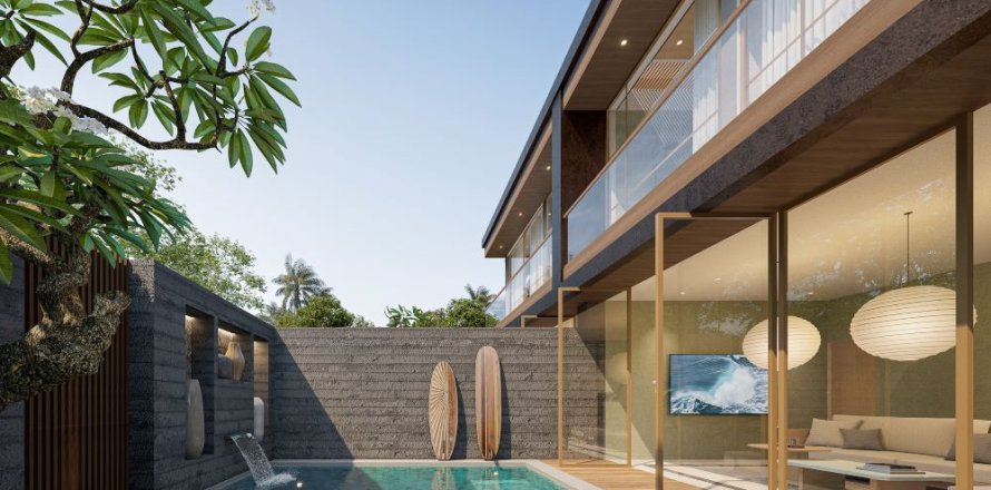 2 bedrooms Villa in Kediri, Indonesia No. 11119