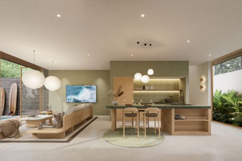 2 bedrooms Villa in Kediri, Indonesia No. 11119 2
