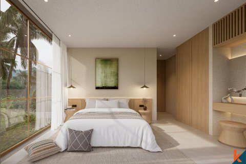 2 bedrooms Villa in Kediri, Indonesia No. 11119 3