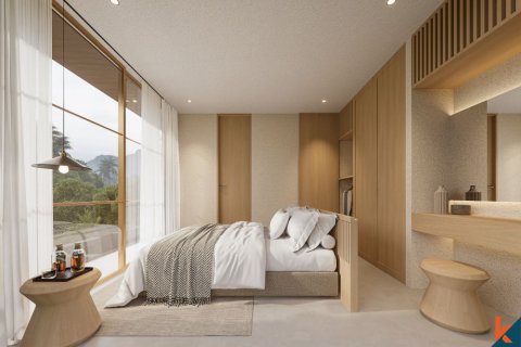 2 bedrooms Villa in Kediri, Indonesia No. 11119 4